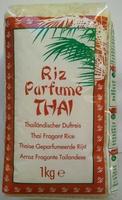 Riz Parfum Tha Report Card