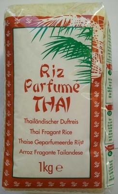 Riz Parfum Tha