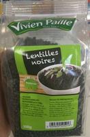 Lentilles Noires Report Card