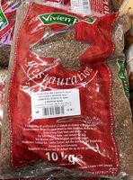 Lentilles Blondes 4mm Report Card