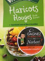 Haricots Rouges Report Card