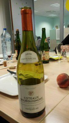 Coteaux Bourguignons