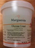Glucose Cristal Report Card