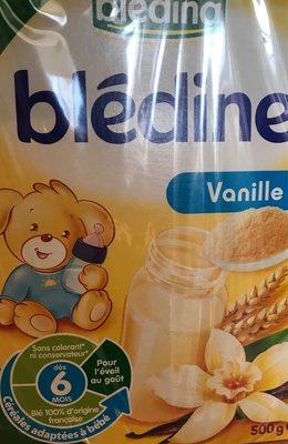 Bldine Vanille