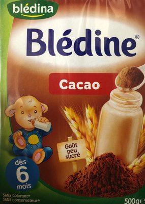 Bldine Cacao