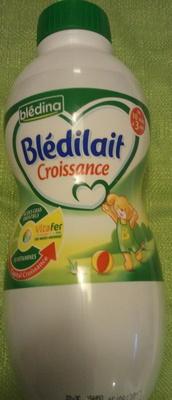 Bldilait Croissance
