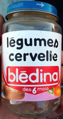 Lgumes Cervelle