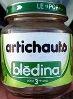 Artichauts Report Card