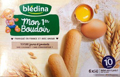 Mon 1er Boudoir