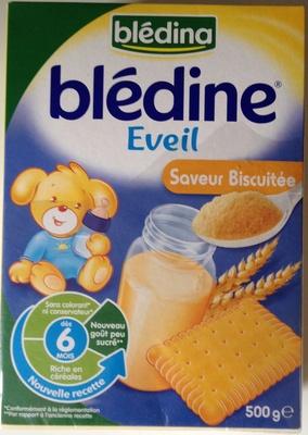 Bldine Veil Saveur Biscuite