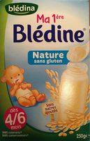 Ma 1re Bldine Report Card