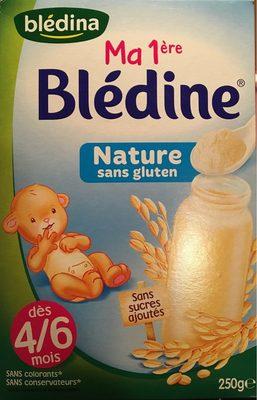 Ma 1re Bldine