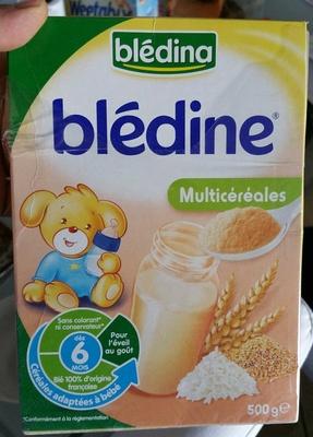 Bldine Multicrales