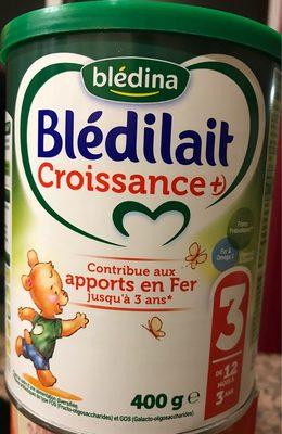 Bldilait Croissance +