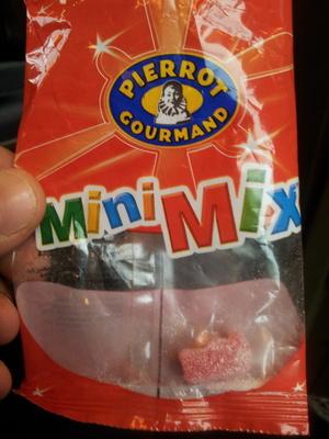 Minimix