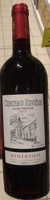 Chteau Rivire Cuve Prestige