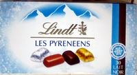 Les Pyrnens - 30 Lait Noir Report Card