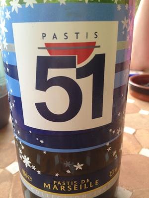 Pastis