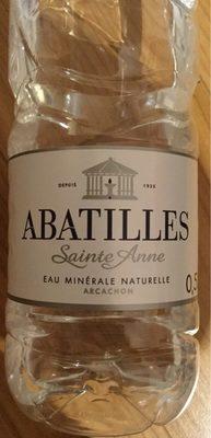 Abatilles Saint Anne 3048431001163 Reviews Vegan