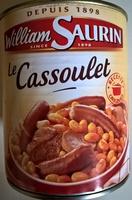 Le Cassoulet Report Card