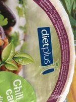 Chili Con Carne Ingredients