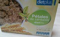 Ptales De Crales Dietlife Nature Report Card