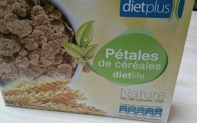 Ptales De Crales Dietlife Nature