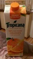 Jus D'orange Report Card