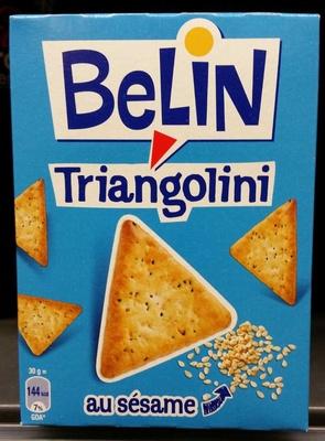Triangolini Au Ssame