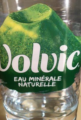 Eau Minrale