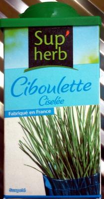 Ciboulette Cisele