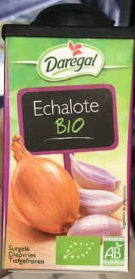 Echalote Bio