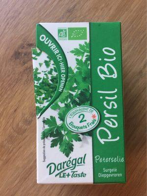 Persil Saliere 50G