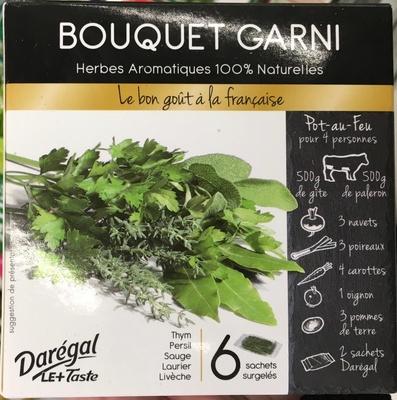 Bouquet Garni
