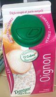 Oignon Surgel 100g Report Card