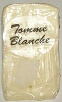 Tomme Blanche (27,5 % MG) Report Card