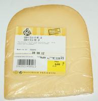 Gouda (30,6 % MG) Report Card