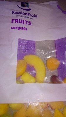 Fruits Surgels