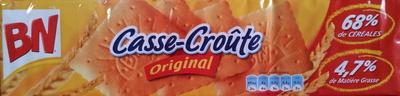 Casse-Crote Original