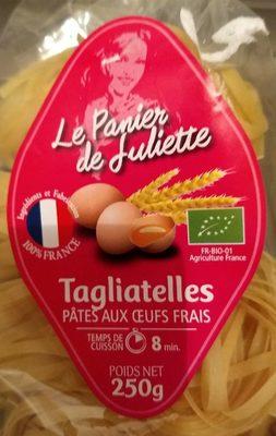Tagliatelles