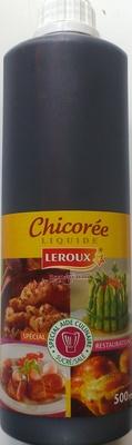 Chicore Liquide
