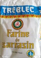 Farine De Sarrasin Report Card