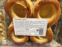 4 Bouches  Garnir Report Card