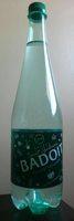 Eau Gazeuse Report Card