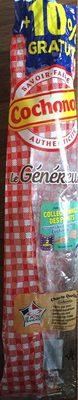 Saucisson Le Gnreux Cochonou 365g +10%, 1 Pice