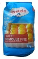 Sucre Semoule Fine Report Card