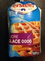 Sucre Glace 0000 Report Card