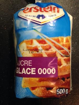 Sucre Glace 0000