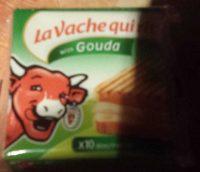 La Vache Qui Rit The Laughing Cow Cheese Slices Toast X10 Report Card