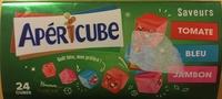 Apricube Campagne 24c Report Card